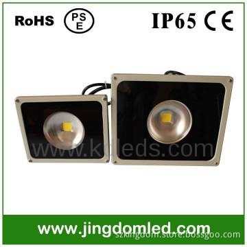 high brightness led flood lamp 70w  with Epistar/Bridgelux  Chips